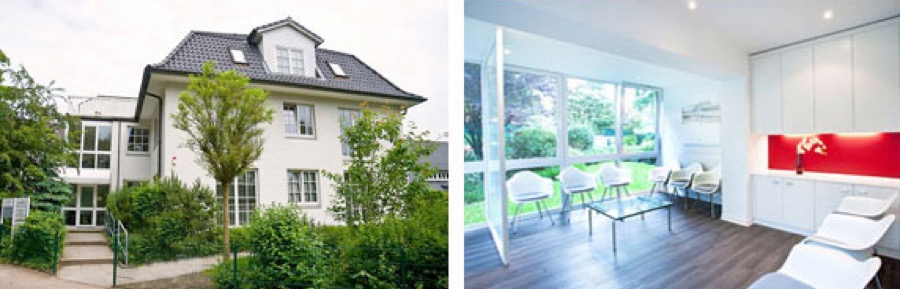 Praxis Blankenese